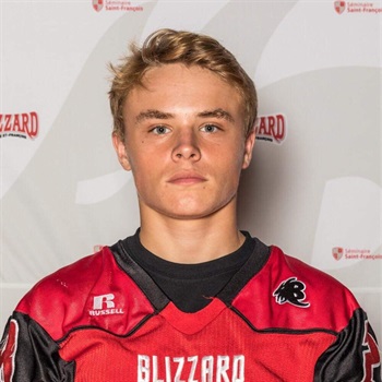 Jean-Fredérick Rivard