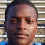 Jamal Sykes