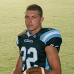 Chase Walter
