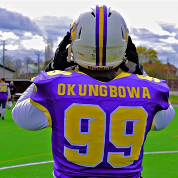 Christo Okungbowa