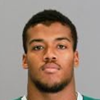 Trey Barnes