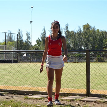 Agustina Abate
