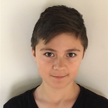 Lucas Waterbury-Enriquez