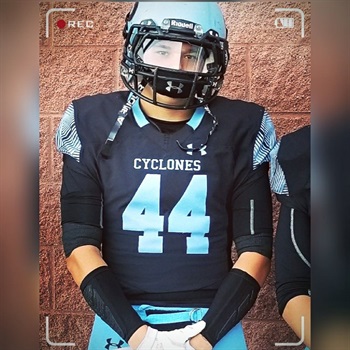 Julian "Julz" Martinez