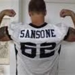 Dominic Sansone