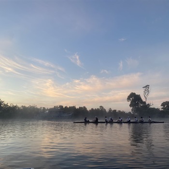 Max Willoughby-Gough