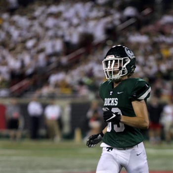 Mason Hardy
