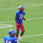 Travis Henderson