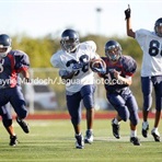 Isaiah Faggett
