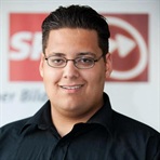 Amir El-Shamy