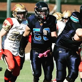 Karl-Viktor Bergström