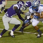 Dareyon Baker