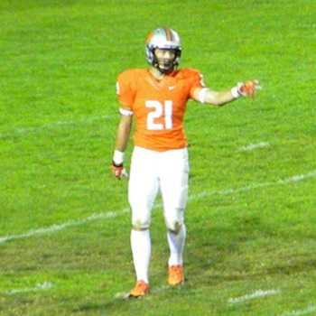 Brody Olson