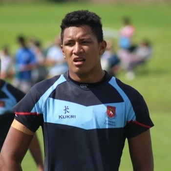Peni Finau