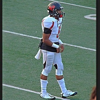 Darryl Smith