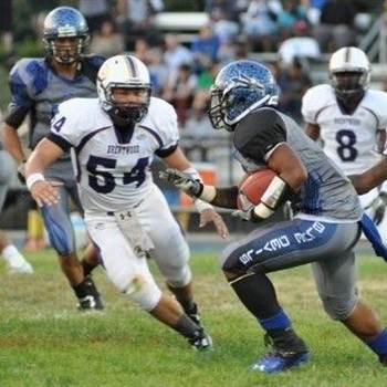 Tyler Hall