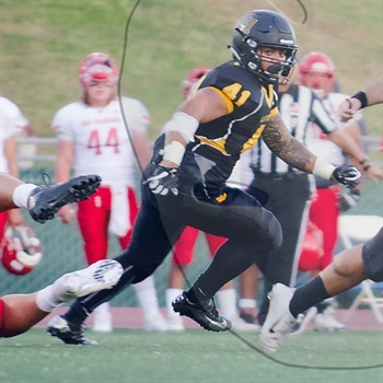 Sammy Vaenuku