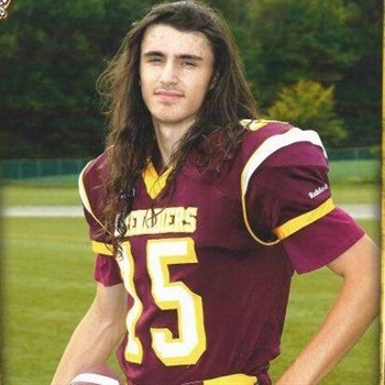 Kevin Charbonneau St-Jacques