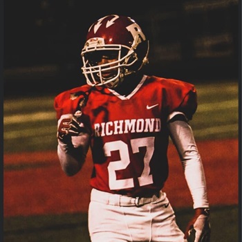 Sekaye Rogers