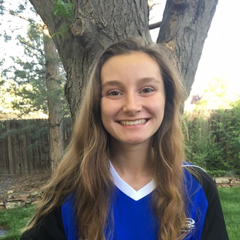 Avery LeBlanc