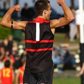 Ben Silvagni