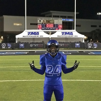 Edward (Tré) Steward III