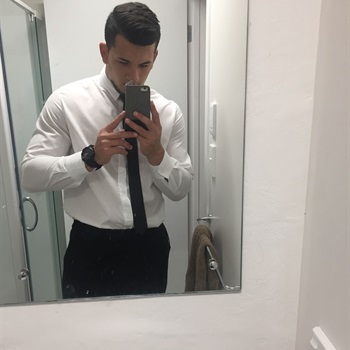 Elijah Ale