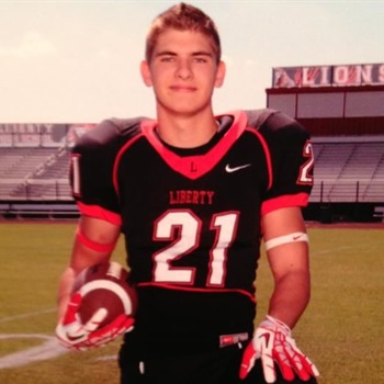 Jake Walters