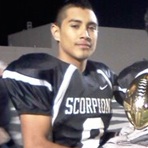 Erik Camacho
