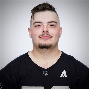 Zachary Comeau-Desrosiers