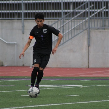 Oscar Perez-Alvarado