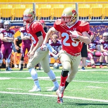 Austin Kaus