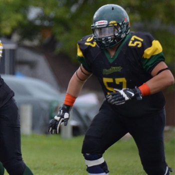 Carson Chamberlain-Brass