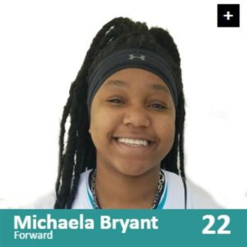 Michaela Bryant