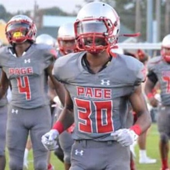 Joshua Butler-Garner