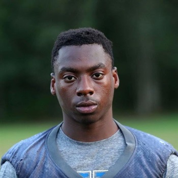 Joshua Mensah