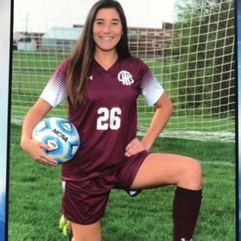 Gabby Zieba