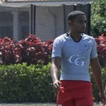 Henry Caba
