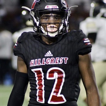 Zion Lockdown Cornelius