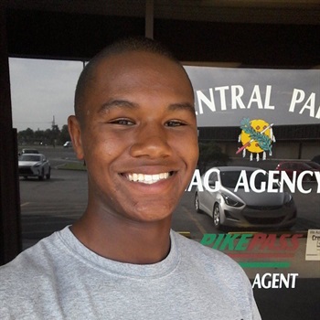 Melchesidech (Jay) Porter