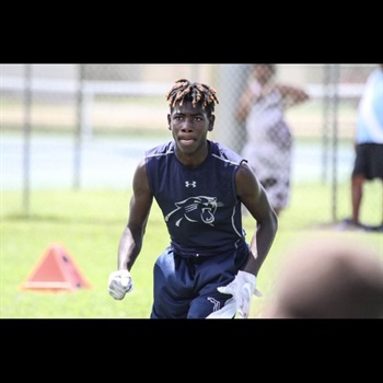 Daquan Wilson