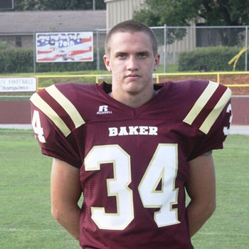 Brandon Engler