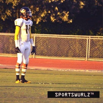 Jaquan Muldrow