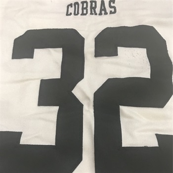 Chuckie Stephens jr.