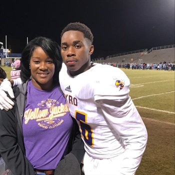 Reginald Poland ll (Rj)