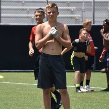 Austin Knott