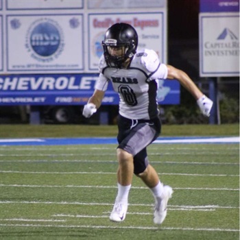 Nathaniel Rounds-Seitz