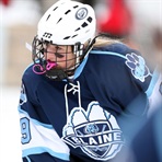 Haley Warmuth