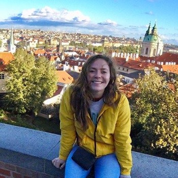 Kiersten Falck