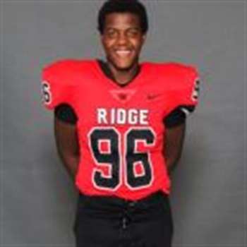 Rasheed Dowdell